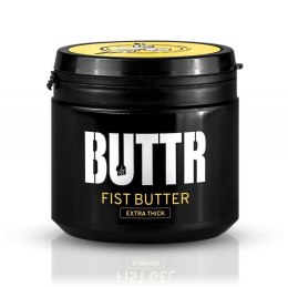 BUTTR - Fisting Gel Extra Thick - 500 ml
