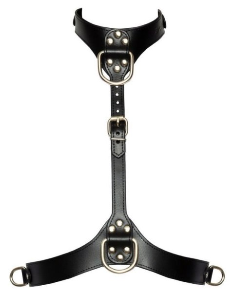 Bad Kitty Chest Harness S-L Bad Kitty Chest Harness S-L