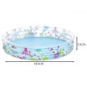 Basen dmuchany 188x33cm BESTWAY 51005
