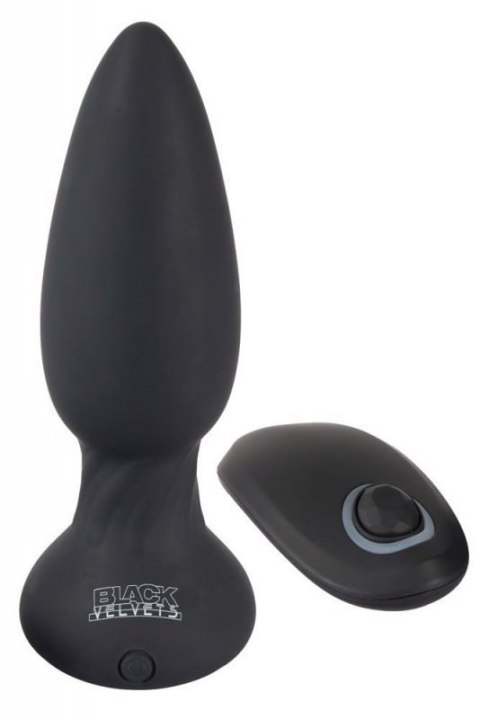 Black Velvets RC Rotating & vi Black Velvets RC Rotating & vi