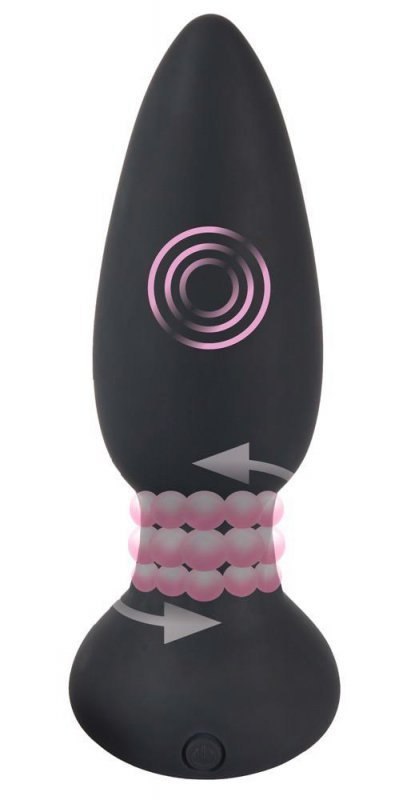 Black Velvets RC Rotating & vi Black Velvets RC Rotating & vi