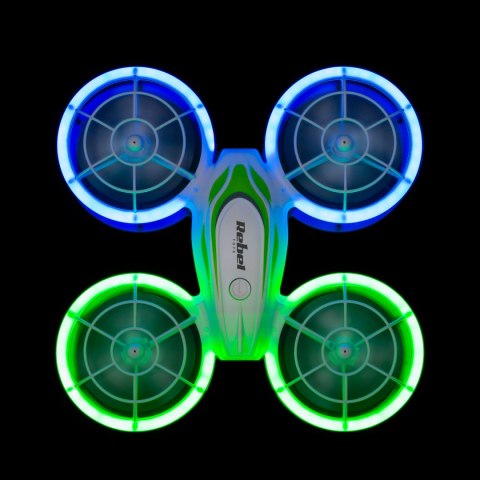 Dron REBEL SPARROW Dron REBEL SPARROW