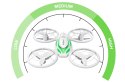 Dron REBEL SPARROW