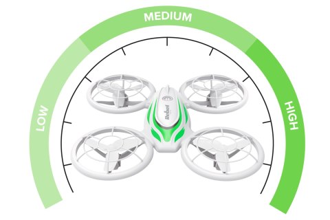 Dron REBEL SPARROW Dron REBEL SPARROW
