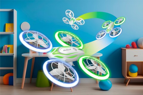 Dron REBEL SPARROW Dron REBEL SPARROW
