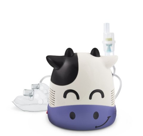 ECN001 Esperanza inhalator/nebulizator kompresorowy breeze ECN001 Esperanza inhalator/nebulizator kompresorowy breeze