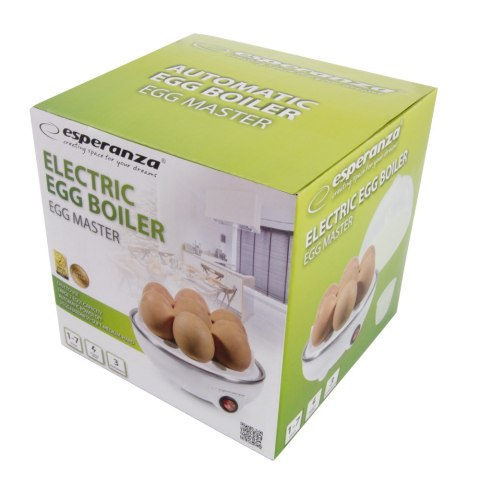 EKE001 Esperanza jajowar egg master EKE001 Esperanza jajowar egg master