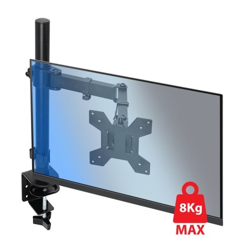 ERW017 Esperanza uchwyt biurkowy do monitora 10?-27" horkos ERW017 Esperanza uchwyt biurkowy do monitora 10?-27" horkos