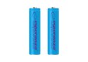 EZA101B Esperanza akumulatorki ni-mh aaa 1000mah 2szt. niebieskie