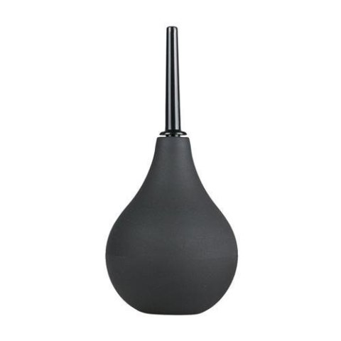 Easytoys Black Anal Douche - Medium Easytoys Black Anal Douche - Medium