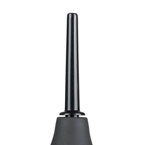 Easytoys Black Anal Douche - Medium Easytoys Black Anal Douche - Medium