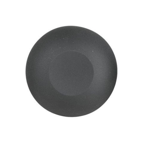 Easytoys Black Anal Douche - Medium Easytoys Black Anal Douche - Medium