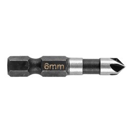 Fazownik Hex, 6 mm