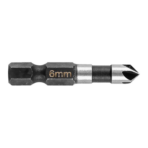 Fazownik Hex, 6 mm Fazownik Hex, 6 mm