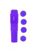 Funky Massager Purple