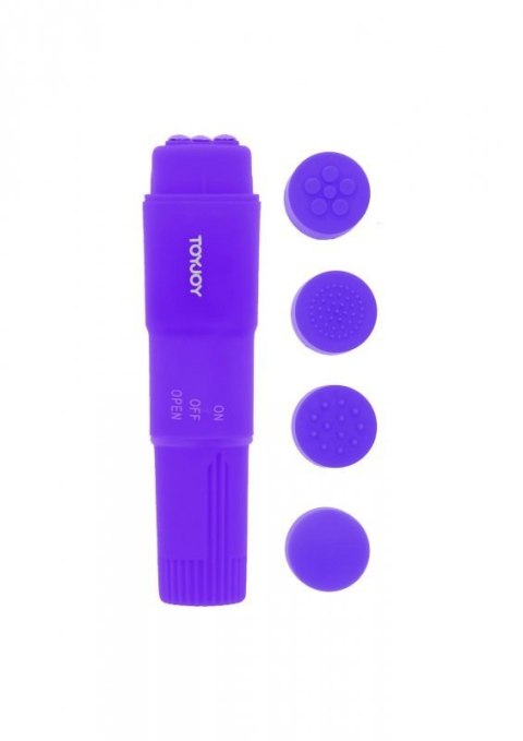Funky Massager Purple Funky Massager Purple