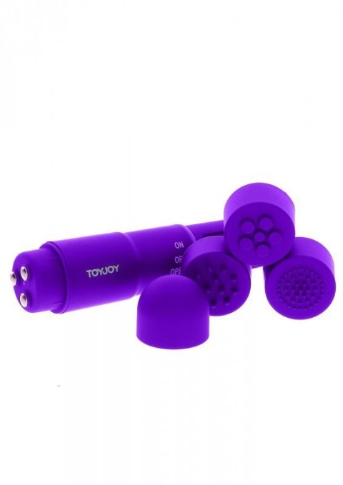 Funky Massager Purple Funky Massager Purple
