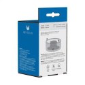Me You Us Deluxe Halo Pump Sleeve Black