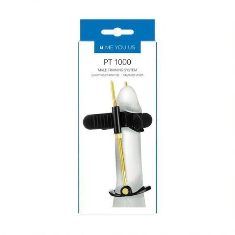 Me You Us PT 1000 Male Training System Me You Us PT 1000 Male Training System
