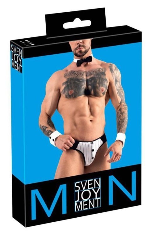 Men's Jock Briefs M Men's Jock Briefs M