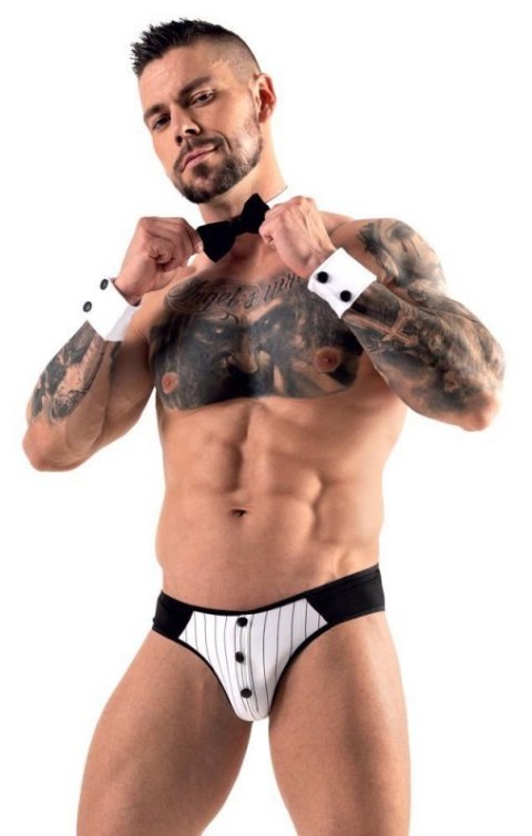 Men's Jock Briefs M Men's Jock Briefs M