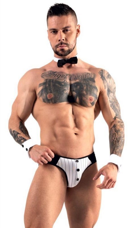 Men's Jock Briefs M Men's Jock Briefs M