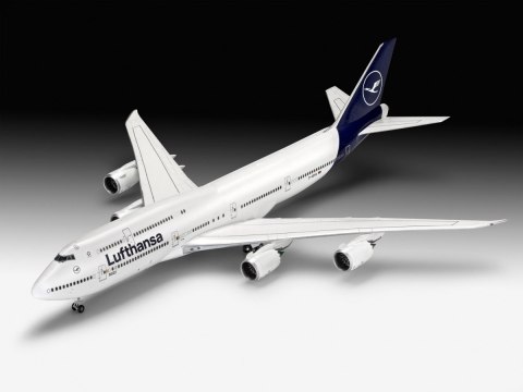 Model plastikowy boeing 747-8 lufthansa nowy Model plastikowy boeing 747-8 lufthansa nowy