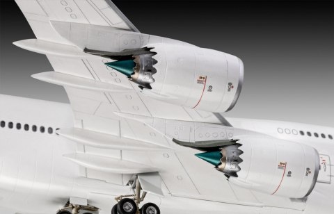 Model plastikowy boeing 747-8 lufthansa nowy Model plastikowy boeing 747-8 lufthansa nowy