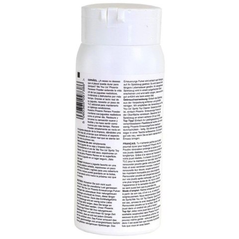 PHOENIX - Renew Powder 118g. PHOENIX - Renew Powder 118g.
