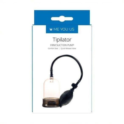 Pompka- Me You Us Tipilator Penis Pump Pompka- Me You Us Tipilator Penis Pump