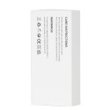 Silicone vibrator - 3 speeds and 6 frequencies