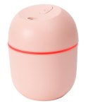 AG732A Mini nawilżacz powietrza różowy