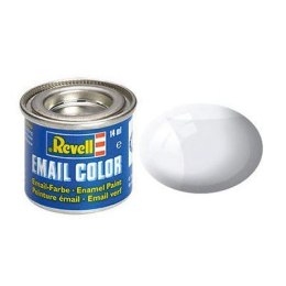 Email color 01 clear gloss 14ml