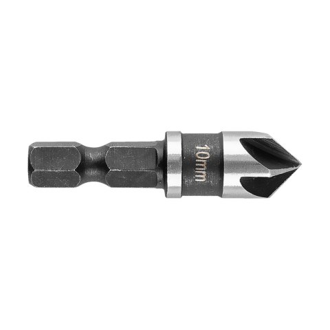 Fazownik Hex, 10 mm Fazownik Hex, 10 mm