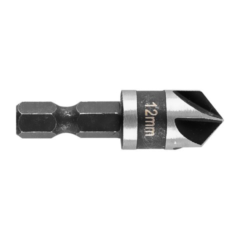 Fazownik Hex, 12 mm Fazownik Hex, 12 mm
