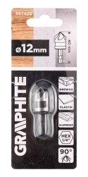 Fazownik Hex, 12 mm
