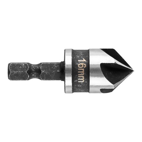 Fazownik Hex, 16 mm Fazownik Hex, 16 mm
