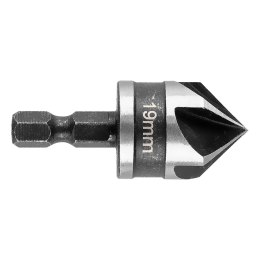 Fazownik Hex, 19 mm
