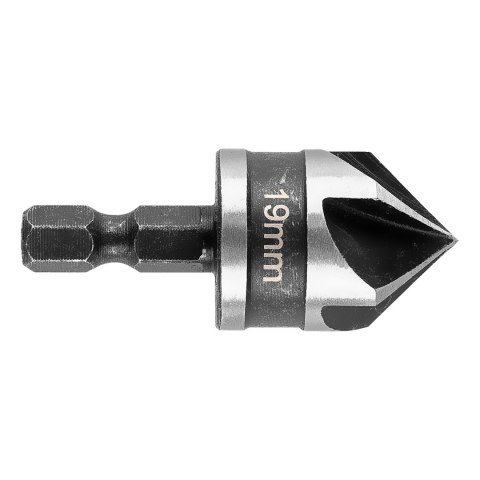 Fazownik Hex, 19 mm Fazownik Hex, 19 mm