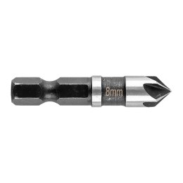 Fazownik Hex, 8 mm