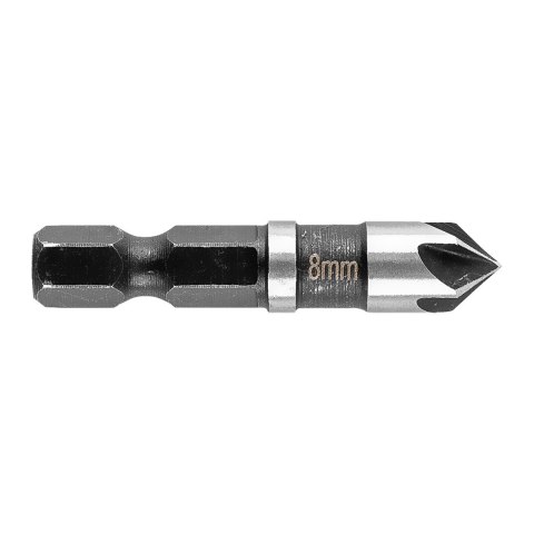 Fazownik Hex, 8 mm Fazownik Hex, 8 mm