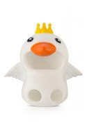 Figurki strojnisie - baśniowe misie - 2-pak księżniczka + smok + strój Łabędzia