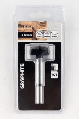 Frez widiowy 32 mm