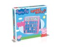 Gra guess who Świnka peppa