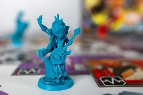 Gra marvel united spider geddon