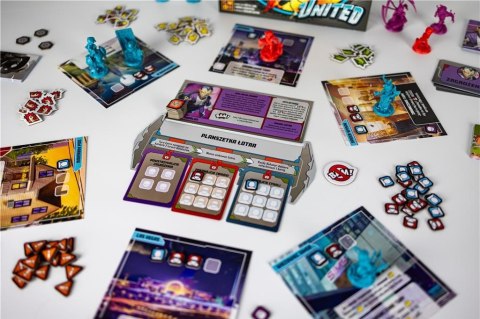 Gra marvel united spider geddon