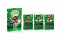 Gra quiz box world football stars