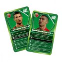 Gra quiz box world football stars