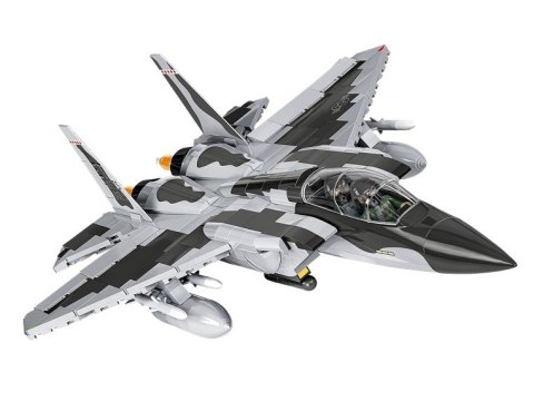 Klocki boeing f-15 ex eagle ii Klocki boeing f-15 ex eagle ii