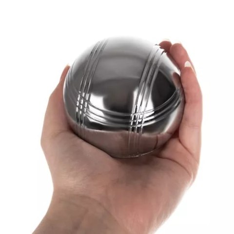 Kule boule 8 kul + pokrowiec KRUZZEL 22915 Kule boule 8 kul + pokrowiec KRUZZEL 22915